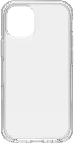 OtterBox symmetry case voor iPhone 12 mini - Transparant