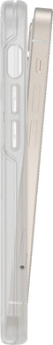 OtterBox symmetry case voor iPhone 12 mini - Transparant