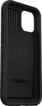 OtterBox symmetry case voor iPhone 12 mini - Zwart