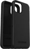 OtterBox symmetry case voor iPhone 12 mini - Zwart