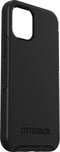 OtterBox symmetry case voor iPhone 12 mini - Zwart