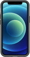 OtterBox symmetry case voor iPhone 12 mini - Zwart