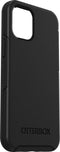 OtterBox symmetry case voor iPhone 12 Pro Max - Zwart