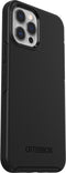 OtterBox symmetry case voor iPhone 12 Pro Max - Zwart
