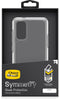 OtterBox Symmetry Case voor Samsung Galaxy S20 - Transparant
