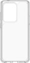 OtterBox Symmetry Case voor Samsung Galaxy S20 - Transparant