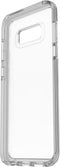 OtterBox Symmetry Case voor Samsung Galaxy S8+ - Transparant