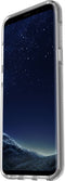 OtterBox Symmetry Case voor Samsung Galaxy S8+ - Transparant