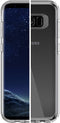 OtterBox Symmetry Case voor Samsung Galaxy S8+ - Transparant