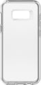 OtterBox Symmetry Case voor Samsung Galaxy S8+ - Transparant