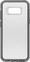 OtterBox Symmetry Case voor Samsung Galaxy S8+ - Transparant