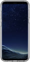 OtterBox Symmetry Case voor Samsung Galaxy S8+ - Transparant