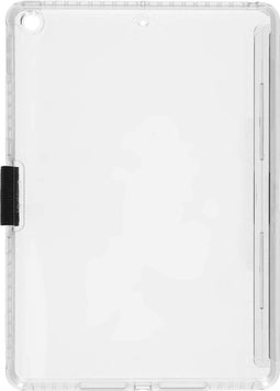 OtterBox Symmetry Clear Backcover - iPad 7 10.2 /iPad 8 (2020) - Transparant