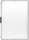 OtterBox Symmetry Clear Backcover - iPad 7 10.2 /iPad 8 (2020) - Transparant