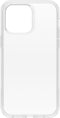 OtterBox Symmetry Clear Case geschikt voor Apple iPhone 14 Pro Max Clear
