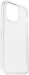 OtterBox Symmetry Clear Case geschikt voor Apple iPhone 14 Pro Max Clear