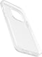 OtterBox Symmetry Clear Case geschikt voor Apple iPhone 14 Pro Max Clear