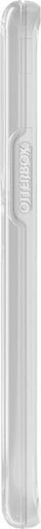 OtterBox Symmetry Clear case geschikt voor Samsung Galaxy S21 Ultra - Transparant