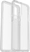 OtterBox Symmetry Clear case voor Samsung Galaxy S21+ - Transparant