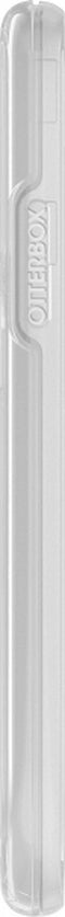 OtterBox Symmetry Clear case voor Samsung Galaxy S21+ - Transparant