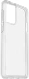 OtterBox Symmetry Clear case voor Samsung Galaxy S21+ - Transparant