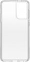 OtterBox Symmetry Clear case voor Samsung Galaxy S21+ - Transparant