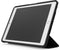 OtterBox Symmetry Folio tablethoes - iPad 7 10.2 /iPad 8 (2020) - Zwart