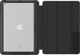 OtterBox Symmetry Folio tablethoes - iPad 7 10.2 /iPad 8 (2020) - Zwart