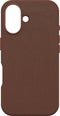 Otterbox Symmetry Geschikt voor iPhone 16 Cactus leren hoesje - magnetisch Backcover - Rich Adobe
