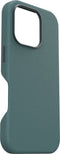 Otterbox Symmetry Geschikt voor iPhone 16 Pro Cactus leren hoesje - magnetisch Backcover - Juniper Sprig