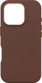 Otterbox Symmetry Geschikt voor iPhone 16 Pro Cactus leren hoesje - magnetisch Backcover - Rich Adobe