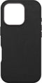 Otterbox Symmetry Geschikt voor iPhone 16 Pro Cactus leren hoesje - magnetisch Backcover - Noir Ash