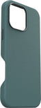 Otterbox Symmetry Geschikt voor iPhone 16 Pro Max Cactus leren hoesje - magnetisch Backcover - Juniper Sprig