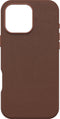 Otterbox Symmetry Geschikt voor iPhone 16 Pro Max Cactus leren hoesje - magnetisch Backcover - Rich Adobe