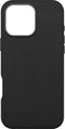 Otterbox Symmetry Geschikt voor iPhone 16 Pro Max Cactus leren hoesje - magnetisch Backcover - Noir Ash