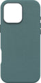 Otterbox Symmetry Geschikt voor iPhone 16 Pro Max Cactus leren hoesje - magnetisch Backcover - Juniper Sprig