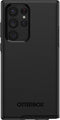 OtterBox Symmetry geschikt voor Samsung Galaxy S22 Ultra Hoesje - Zwart