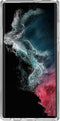 OtterBox Symmetry geschikt voor Samsung Galaxy S22 Ultra Hoesje - Transparant