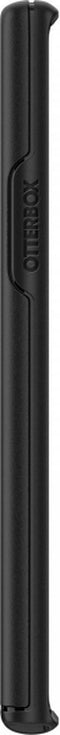 OtterBox Symmetry geschikt voor Samsung Galaxy S22 Ultra Hoesje - Zwart