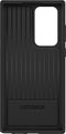 OtterBox Symmetry geschikt voor Samsung Galaxy S22 Ultra Hoesje - Zwart