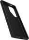 OtterBox Symmetry - Geschikt voor Samsung Galaxy S24 Ultra - Black