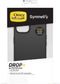 OtterBox Symmetry hoesje - Geschikt voor de iPhone 14 - Zwart