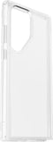 OtterBox Symmetry hoesje - Geschikt voor de Samsung Galaxy S23 Ultra - Transparant