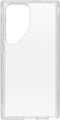 OtterBox Symmetry hoesje - Geschikt voor de Samsung Galaxy S23 Ultra - Transparant
