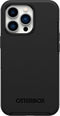 OtterBox Symmetry+ hoesje met MagSafe - Geschikt voor de iPhone 13 Pro - Zwart