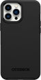 OtterBox Symmetry+ hoesje met MagSafe - Geschikt voor de iPhone 13 Pro Max - Zwart