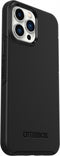 OtterBox Symmetry+ hoesje met MagSafe - Geschikt voor de iPhone 13 Pro Max - Zwart