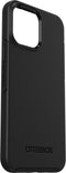 OtterBox Symmetry+ hoesje met MagSafe - Geschikt voor de iPhone 13 Pro Max - Zwart