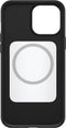 OtterBox Symmetry+ hoesje met MagSafe - Geschikt voor de iPhone 13 Pro Max - Zwart