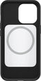 OtterBox Symmetry+ hoesje met MagSafe - Geschikt voor de iPhone 13 Pro - Zwart